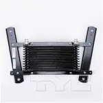 19108 - : TYC Automatic Transmission Oil Cooler for TYC Image