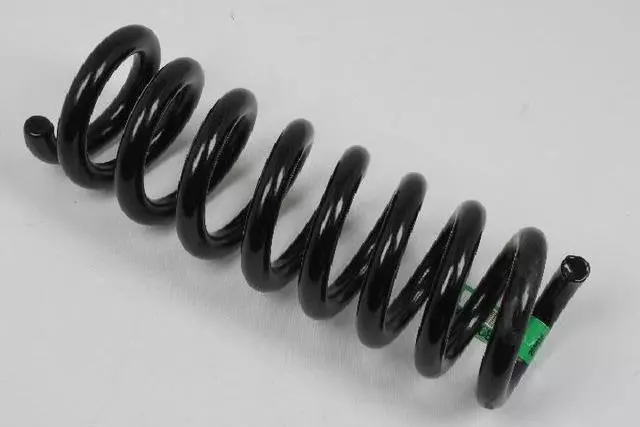 5168900AC - : Rear Coil Spring, Right Rear for Chrysler: 300 | Dodge: Challenger, Charger Image