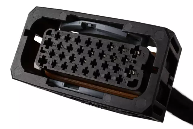 Part# 42600216 Forward Lamp Wiring Harness - GM (42600216)