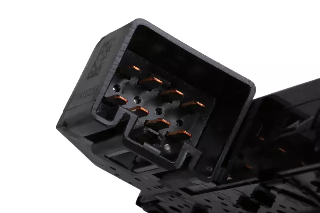 Front Passenger Side Seat Adjuster Switch - GM (23247578)