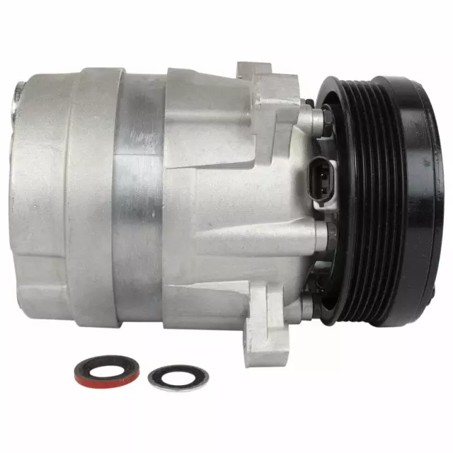 QYCC133 - : Compressor Assembly for Ford Image