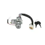US530 - : Ignition Switch With Lock Cylinder for SMP CORP Image
