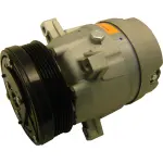 6511394 - : gpd Compressor New 6511394 for GLOBAL PARTS DISTRIBUTORS Image