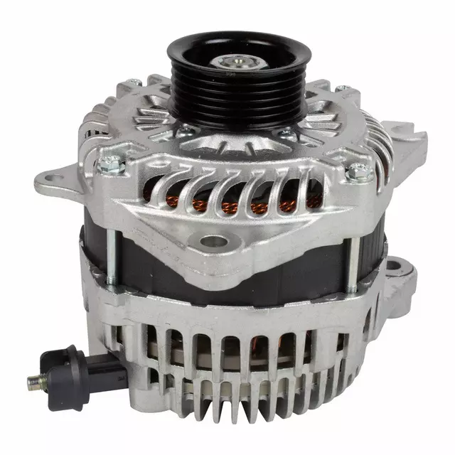 DG1Z10346F - Electrical: Alternator for Ford Image