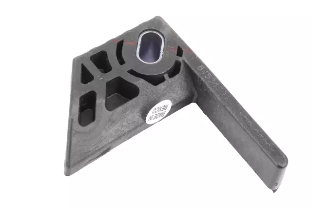 84534701 - : Battery Hold Down Retainer for Cadillac: Escalade, Escalade ESV | Chevrolet: Silverado 1500, Silverado 1500 LTD, Suburban, Tahoe | GMC: Sierra 1500, Sierra 1500 Limited, Yukon, Yukon XL Image