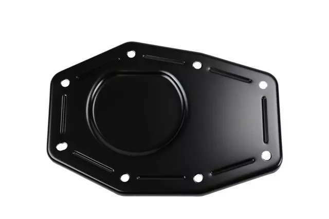 12642187 - : Lower Engine Oil Pan for Cadillac: ATS Image