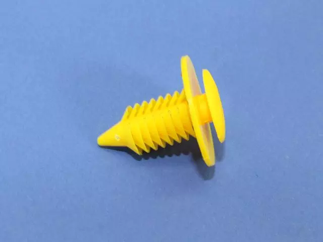 6505878AA - Interior Trim: Push Pin for Dodge: Ram 1500, Ram 2500, Ram 3500 Image