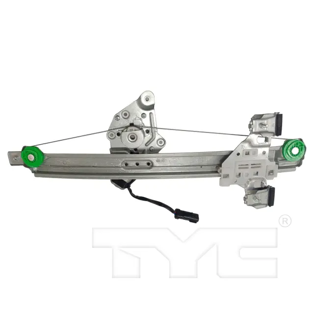 660664 - Interior: TYC Power Window Motor and Regulator Assembly for TYC Image