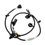 FC4Z14A411F - : Wire Assembly Jumper for Ford Image