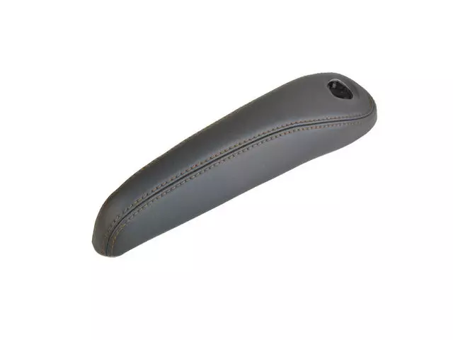 5SK811X9AD - Interior Trim: Second Row Armrest, Left for Mopar Image