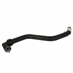 KH809 - HVAC: Motorcraftâ„¢ HVAC Heater Hose for Ford: F-150 Image