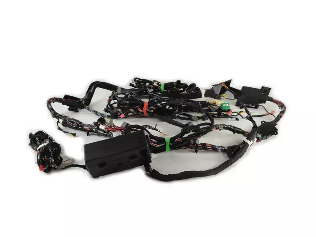 Body Wiring - Mopar (68243003AC)