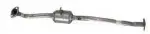 4120 - : Direct-Fit Catalytic Converter (Non C.A.R.B. Compliant) for AB Catalytic Image