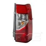 11535780 - : TYC Tail Light Assembly for TYC Image