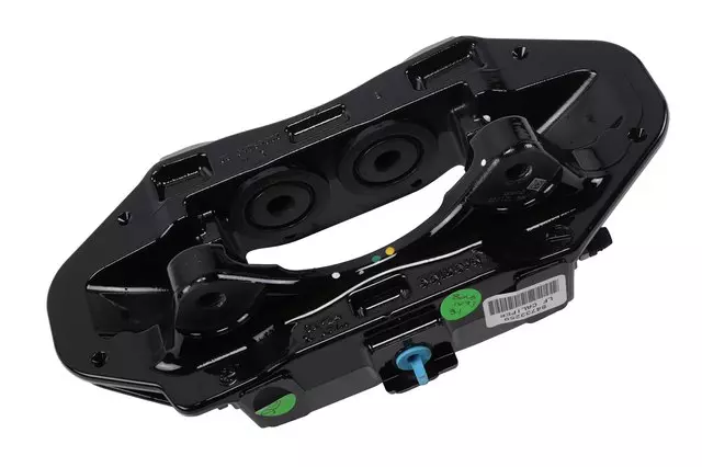 87824207 - : Rear Driver Side Brake Caliper for ACDelco Image