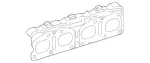 2741420180 - : Turbocharger Gasket for Mercedes-Benz Image