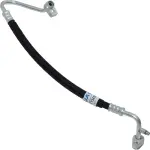 HA113630C - : A/C Refrigerant Discharge Hose -- Discharge Line for UAC Image