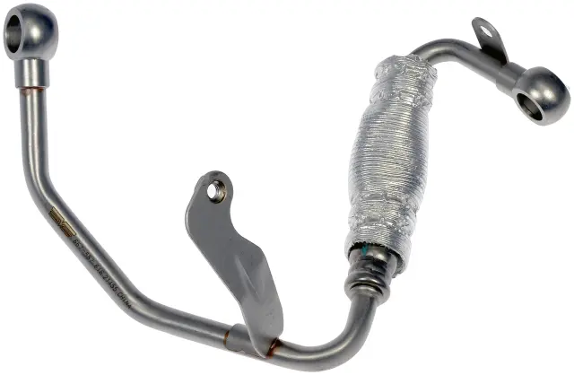 667587 - : Turbocharger Coolant Feed Line for Dorman Image