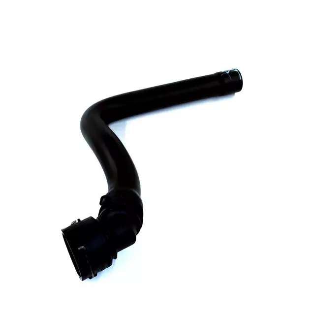 1C0122101H - Cooling System: Upper Hose for Volkswagen: Beetle Image