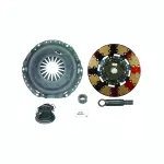 HP18901D - : PERFORMANCE CLUTCH KIT for Zoom Image