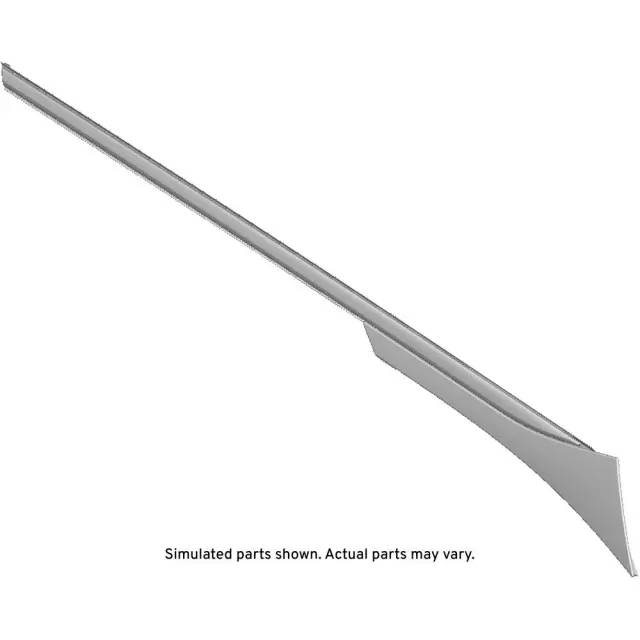 84631399 - Body: Applique for Buick: Enclave Image