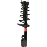 273034 - : Quick-Strut Rear Left Suspension Strut and Coil Spring Assembly for MONROE SHOCKS &amp; STRUTS Image
