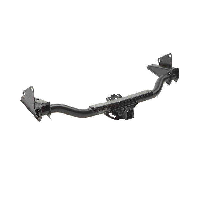 Trailer Hitch Package - GM (84302587)