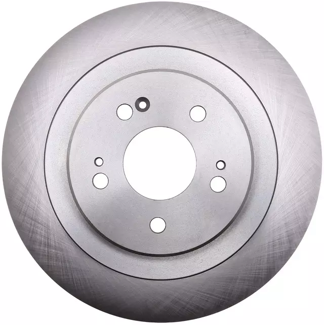 18A82749A - : Rear Brake Rotor for ACDelco Image