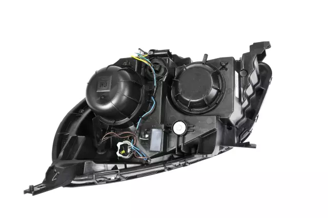 23308254 - Electrical: Headlamp Assembly for Chevrolet: Equinox Image