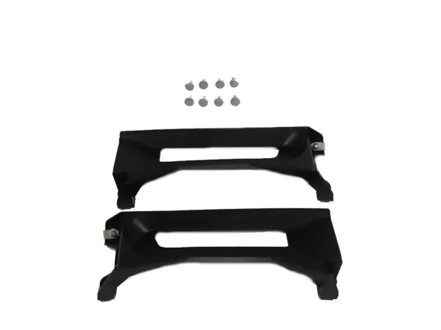 68196982AA - Body: Bumper Cover Spacer Panel for Mopar Image
