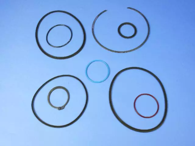 Transmission Front Clutch Seal And Gasket Package - Mopar (4883240AB)