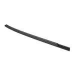 68607092AA - : Rear Door Belt Outer Weatherstrip, Left for Mopar Image