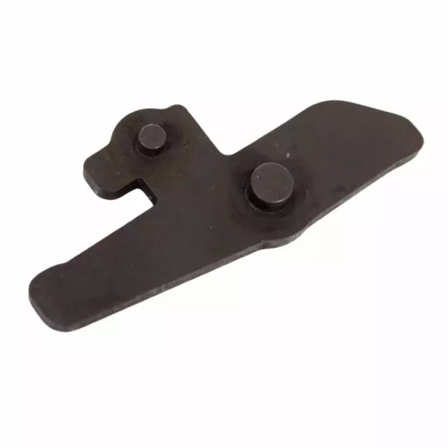 3L2Z2A637AA - Brakes: Parking Brake Lever for Ford: Crown Victoria, Expedition, Explorer, Explorer Sport, F-150, F-150 Heritage, F-250 | Lincoln: Blackwood, Navigator, Town Car | Mercury: Grand Marquis, Mountaineer Image