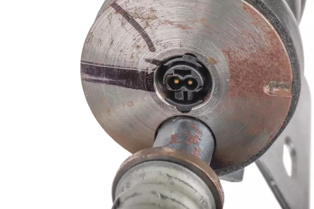 Driver Side Roof Side Rail Airbag - GM (20908342)