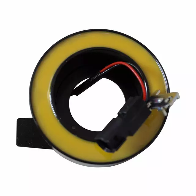 8G1Z19D798A - HVAC: Disc for Ford: Flex, Taurus, Taurus X | Lincoln: MKS, MKT | Mercury: Sable Image