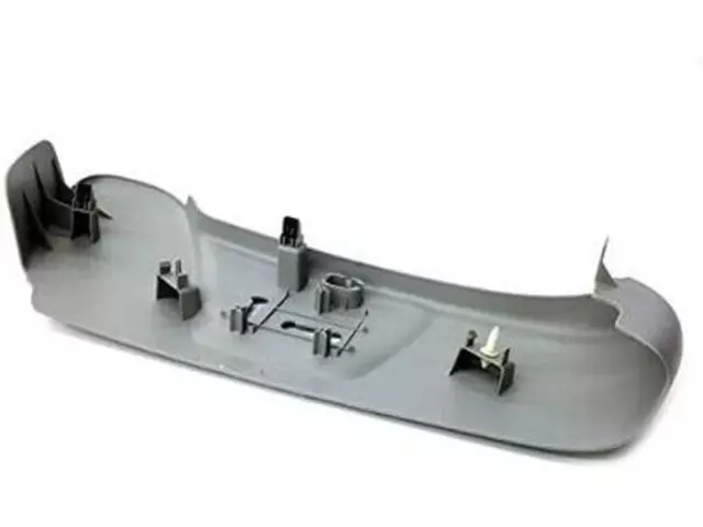 Side Shield - Ford (4L7Z-7862187-AAA)