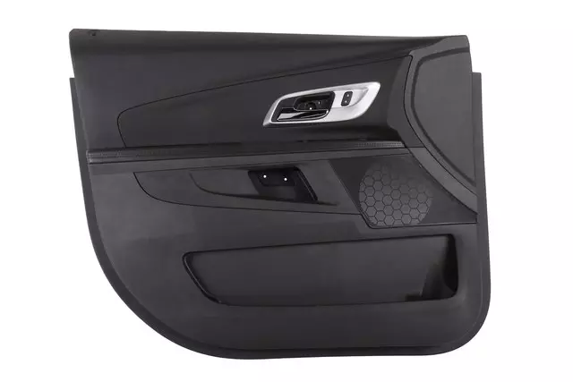 23363917 - Body: Door Trim Panel for Chevrolet: Equinox Image