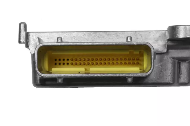 12246810 - : Airbag Sensing and Diagnostic Module for Cadillac: Escalade ESV | Chevrolet: Suburban 1500, Suburban 2500 | GMC: Yukon XL 1500, Yukon XL 2500 Image
