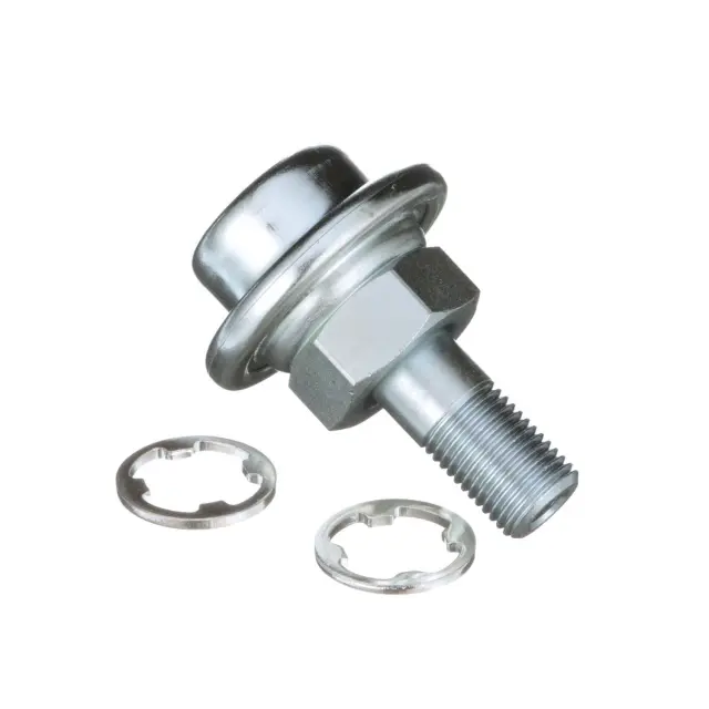FPD4 - : Fuel Damper Assembly for SMP CORP Image