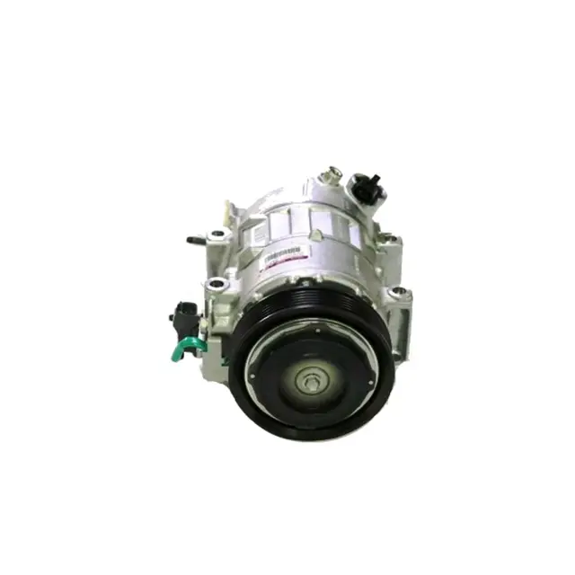 Air Conditioning Compressor - Mopar (68160395AI)