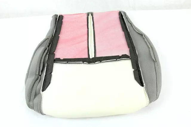 Front Seat Cushion Cover, Driver And Passenger - Mopar (1BF981D1AA)