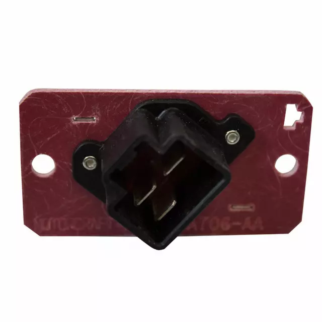 Resistor - Ford (4L1Z-19A706-AA)