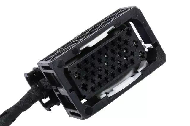 84593801 - : 2017-2019 Cadillac XT5 - Front Object Alarm Sensor Wiring Harness for GM Image