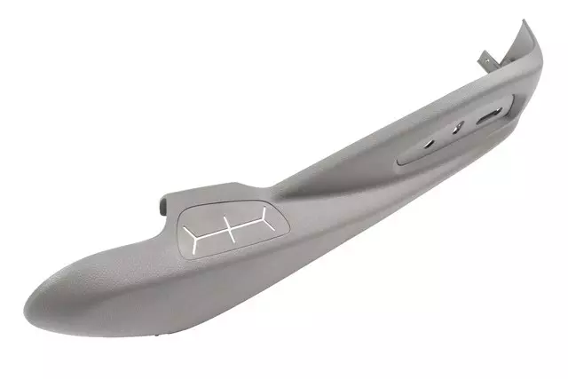 22758214 - Body: Outer Finish Panel for GM Image