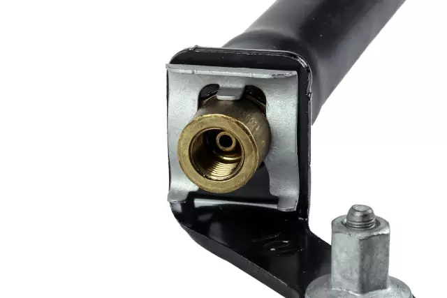 Front Driver Side Hydraulic Brake Hose - GM (84412467)