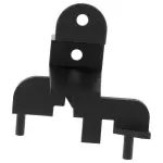 FR3Z63045B32AA - Body: Cup Holder Bracket for Ford Image