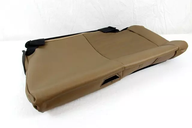1XD33VT9AA - Interior Trim: Rear Seat Back Cover for Jeep: Wrangler Image
