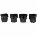 W719673S300 - : Headlamp Assembly Retainer for Ford Image