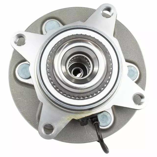Wheel Hub  - Motorcraft (HUB-492)