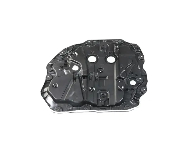 68301945AA - : Carrier Plate Panel, Left for Mopar Image